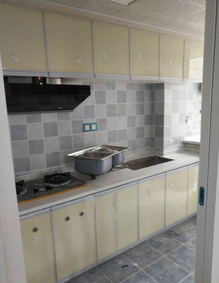 ������������װ��Ч��ͼ