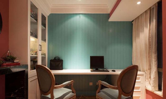 �Ͼ�����������װ��Ч��ͼ