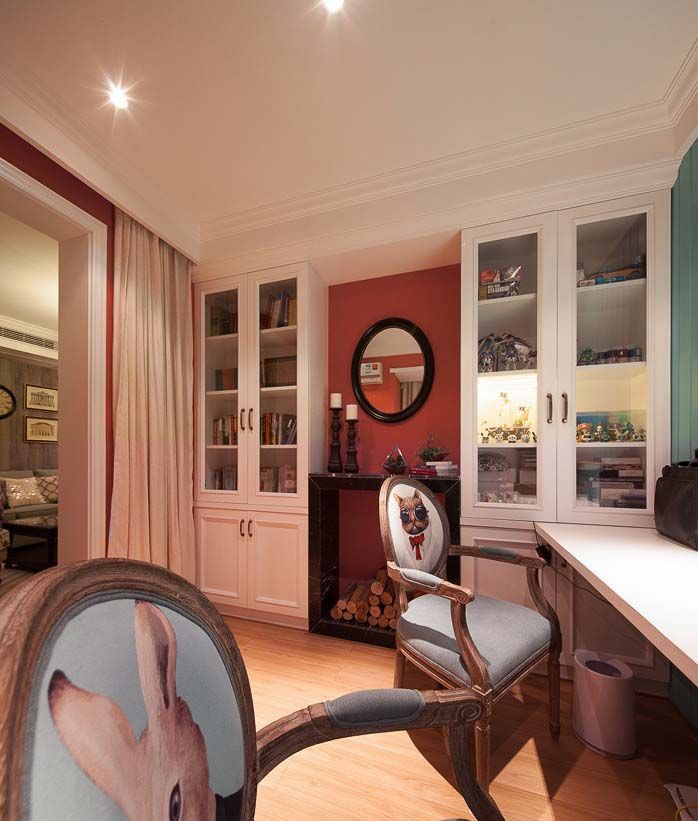 �Ͼ�����������װ��Ч��ͼ