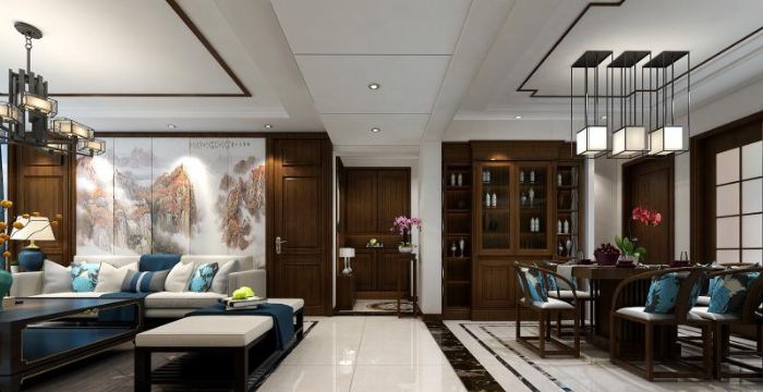 ������������װ��Ч��ͼ