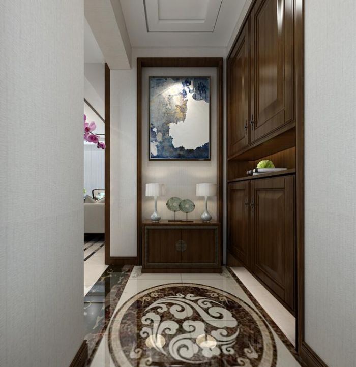 ������������װ��Ч��ͼ