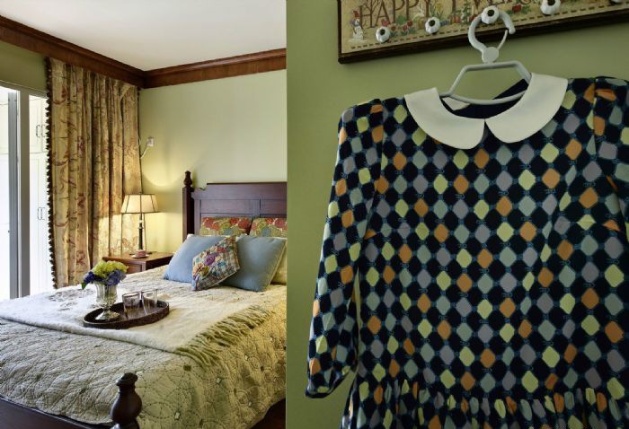 �Ͼ��̹�԰��˳�װ��Ч��ͼ