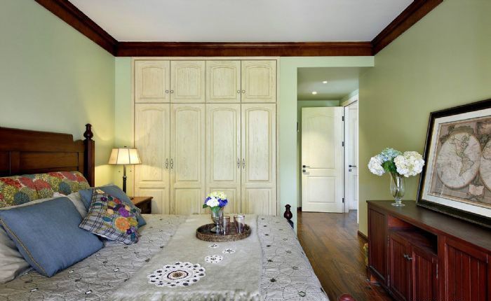 �Ͼ��̹�԰��˳�װ��Ч��ͼ