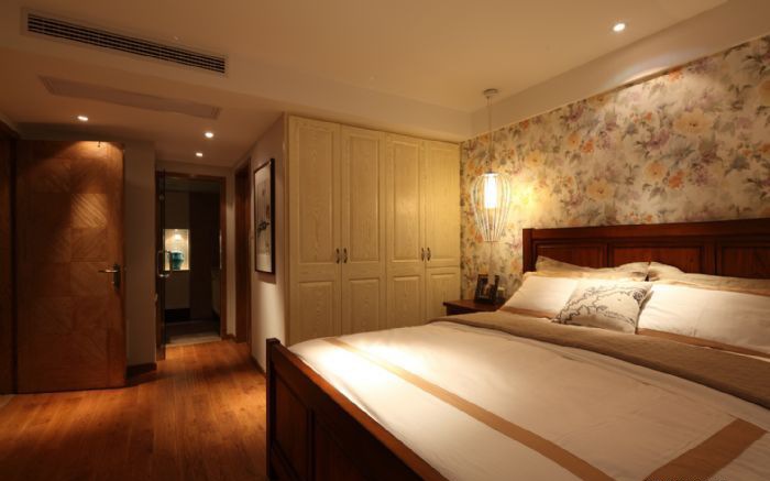 南京青秀城装修效果图