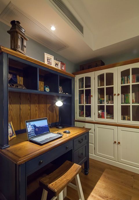 南京青秀城装修效果图