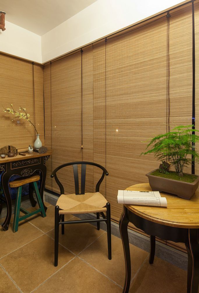 南京青秀城装修效果图