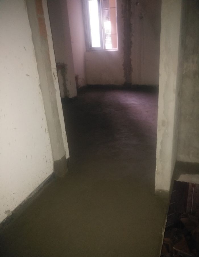 重庆金科廊桥天都在建工程装修效果图