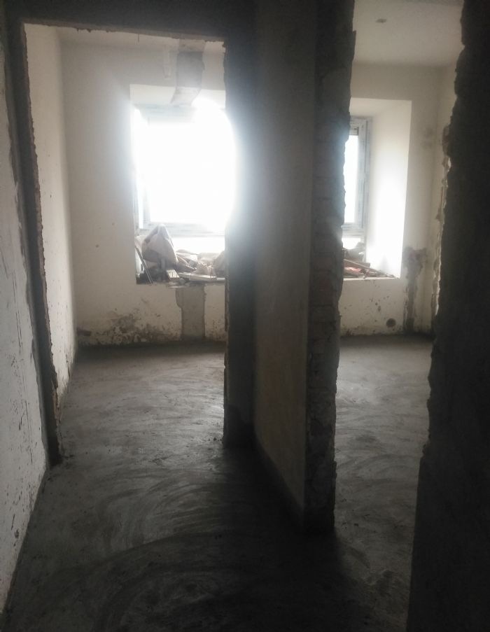 重庆金科廊桥天都在建工程装修效果图