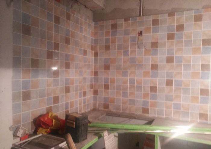 重庆金科廊桥天都在建工程装修效果图