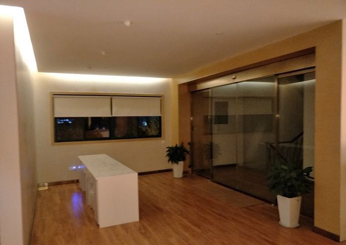 ֣��������8�Ű칫��װ��Ч��ͼ