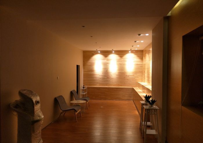 ֣��������8�Ű칫��װ��Ч��ͼ