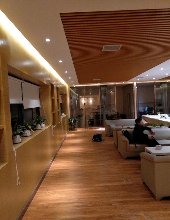 ֣��������8�Ű칫��װ��Ч��ͼ