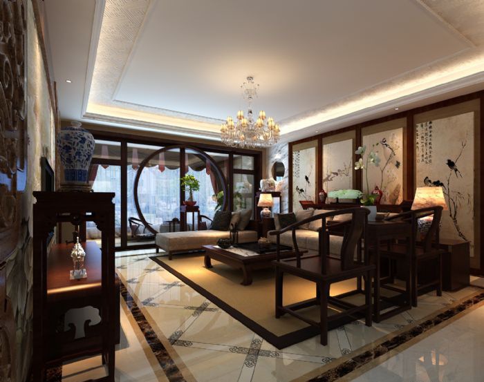 �������Ǵ�װ��Ч��ͼ