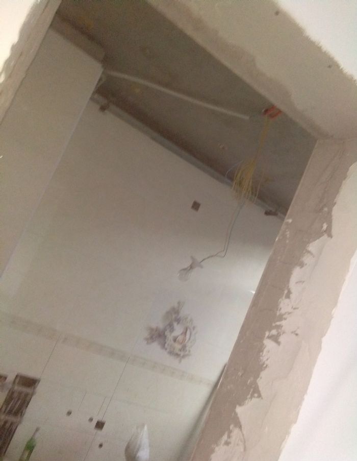 北京北苑武警小区将军楼装修效果图