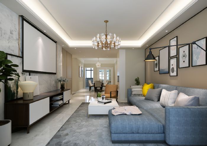 ���������������װ��Ч��ͼ