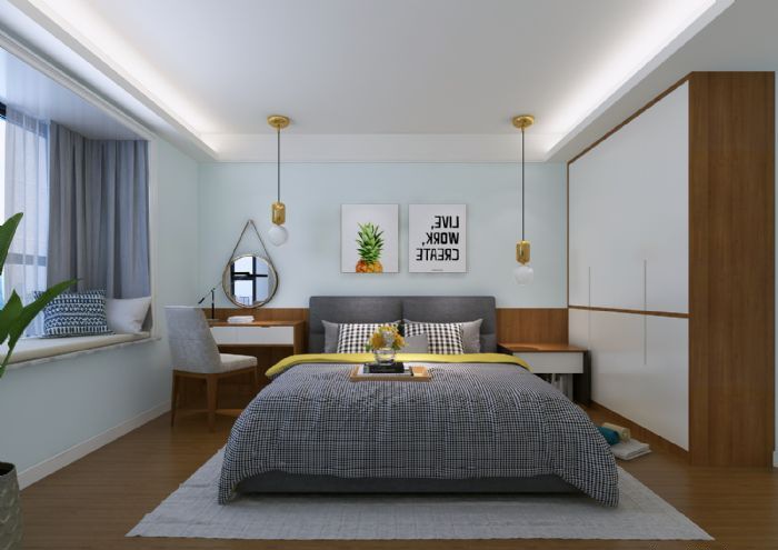 ���������������װ��Ч��ͼ