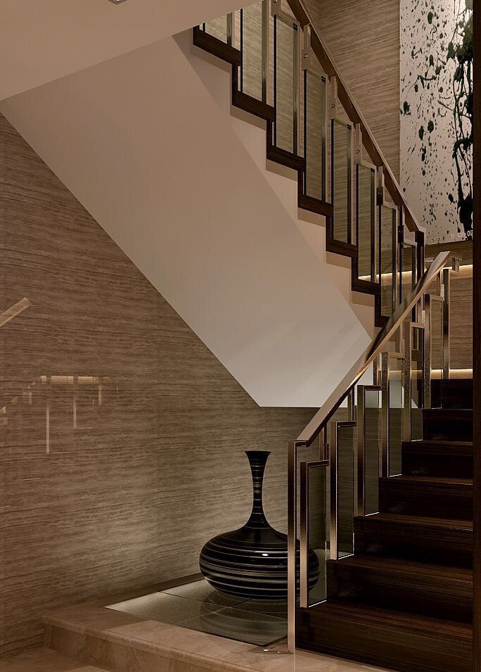 西安莱安逸境装修效果图