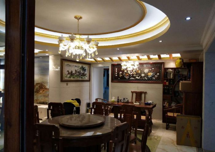 ����������콡�ϳ�װ��Ч��ͼ