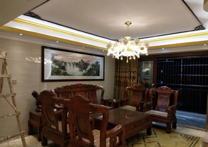 ����������콡�ϳ�װ��Ч��ͼ