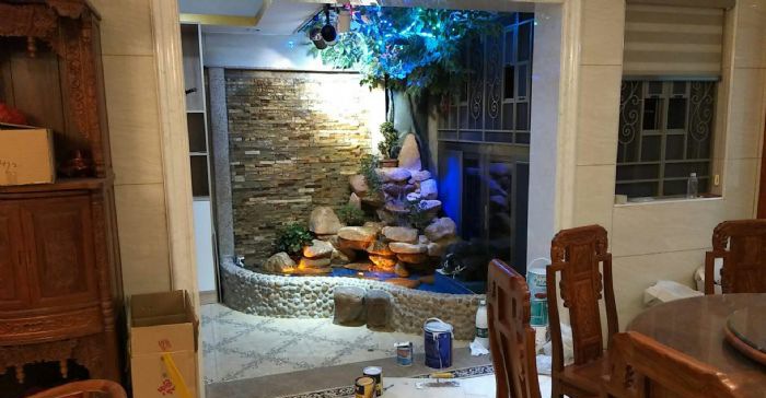 ����������콡�ϳ�װ��Ч��ͼ