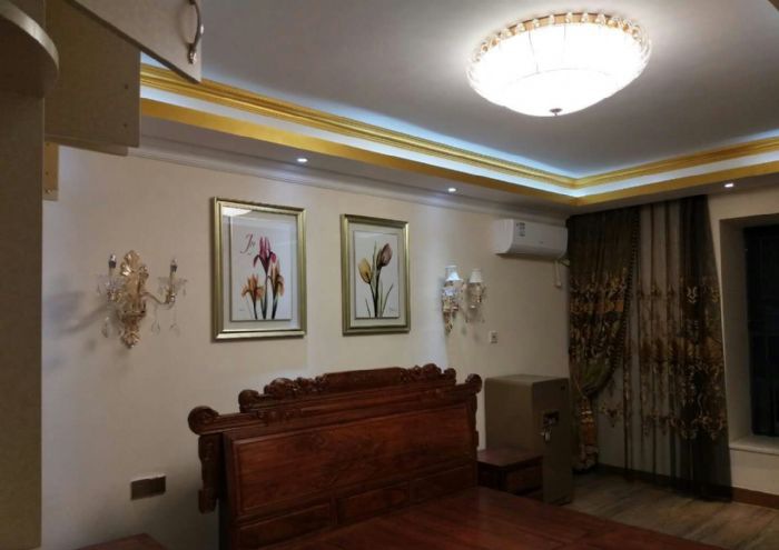 ����������콡�ϳ�װ��Ч��ͼ