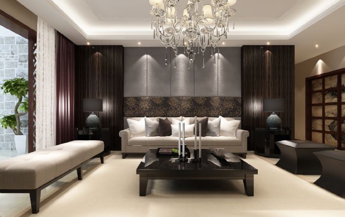 �������ȳ�װ��Ч��ͼ