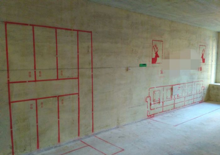 沈阳金地铁西檀府装修效果图