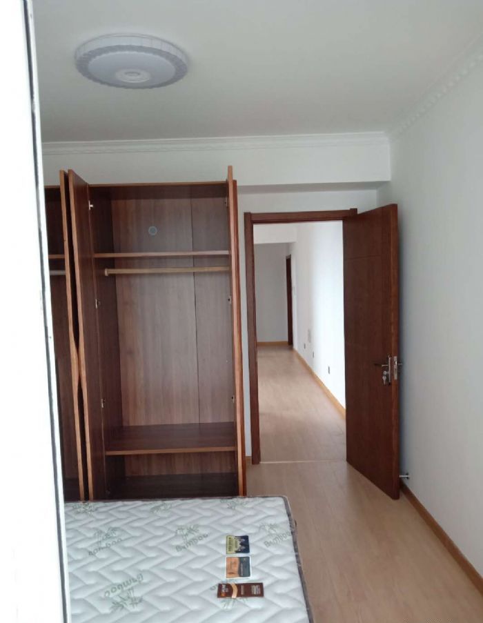 青岛滨海一号装修效果图