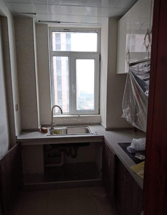 青岛滨海一号装修效果图