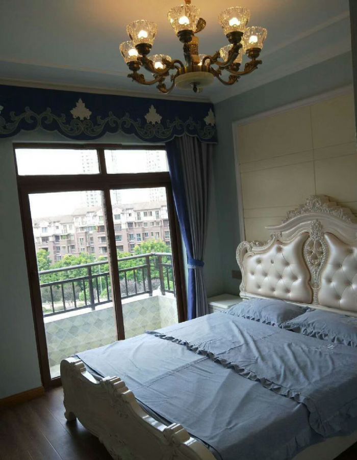 重庆大学城协信城立方装修效果图