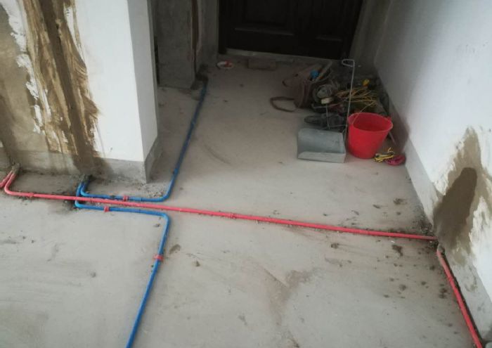 昆明圆通家园装修效果图