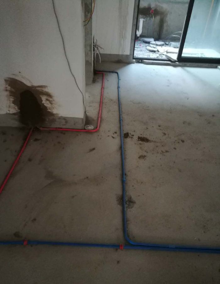 昆明圆通家园装修效果图