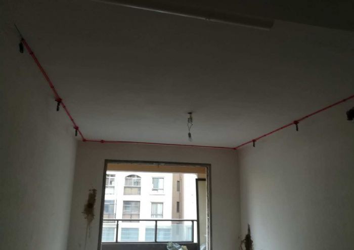 昆明圆通家园装修效果图