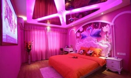 �Ϸ�����·520����װ��Ч��ͼ