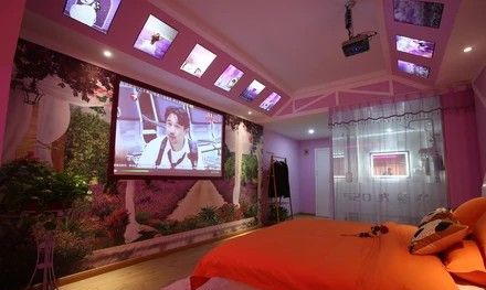 �Ϸ�����·520����װ��Ч��ͼ