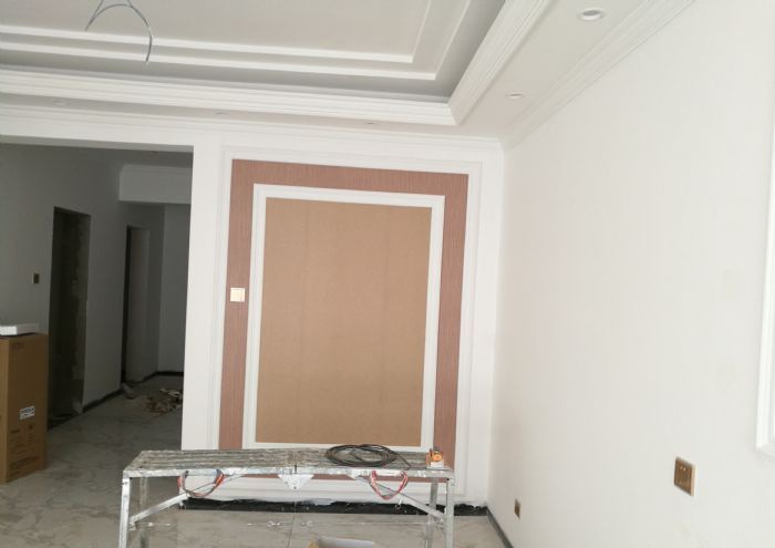 ���������ǳ�԰װ��Ч��ͼ