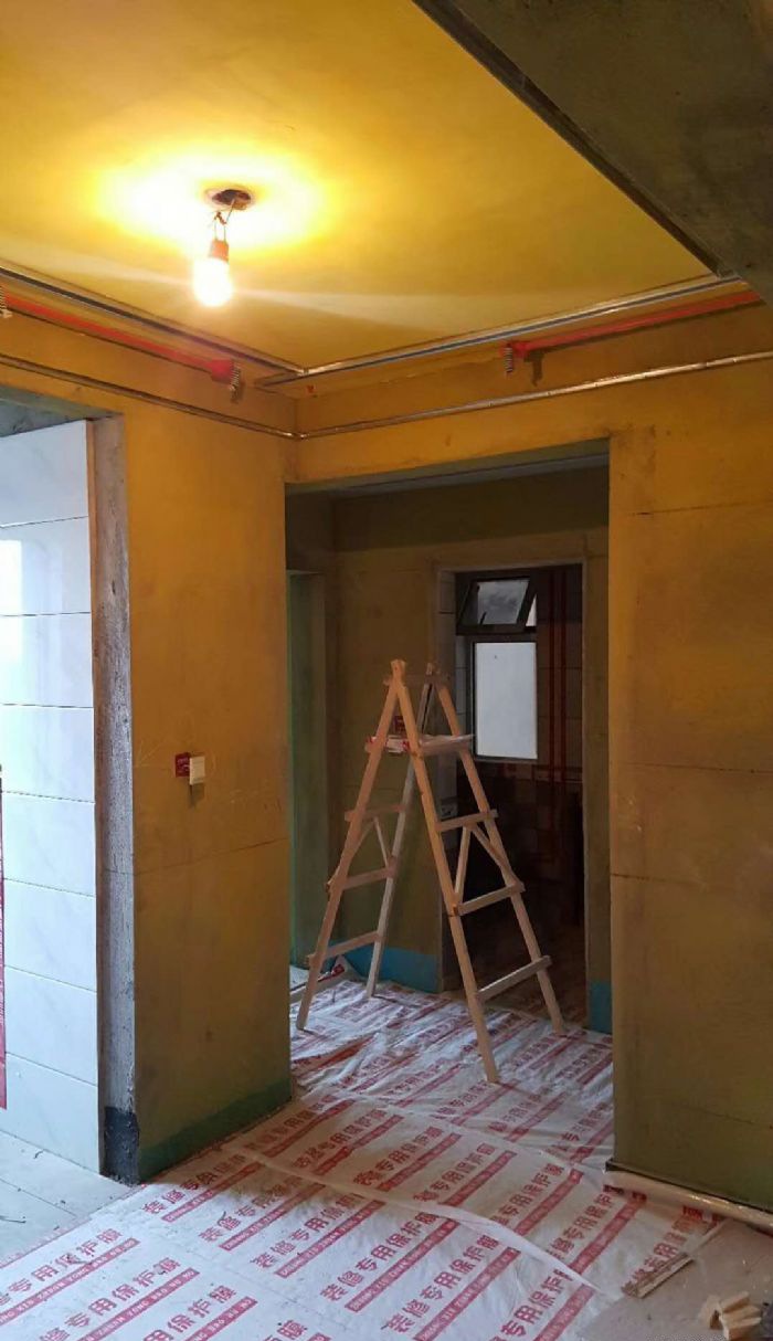 �ȷ�����ɽװ��Ч��ͼ