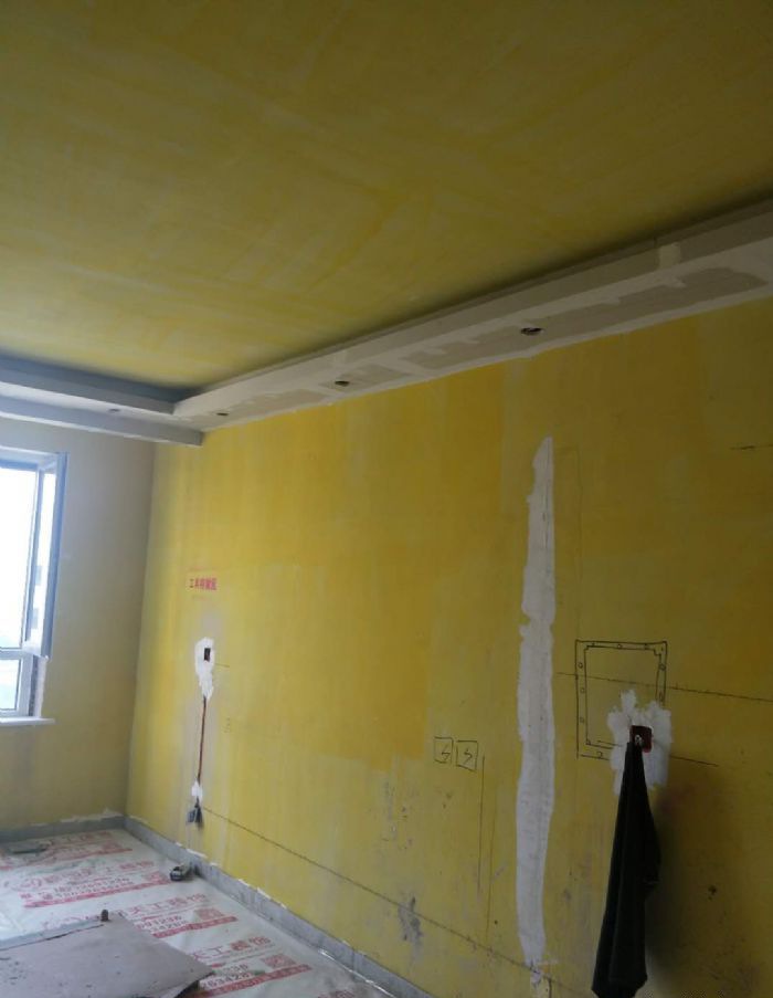 廊坊安瑞家园装修效果图