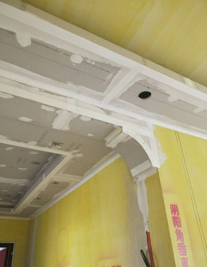 廊坊安瑞家园装修效果图