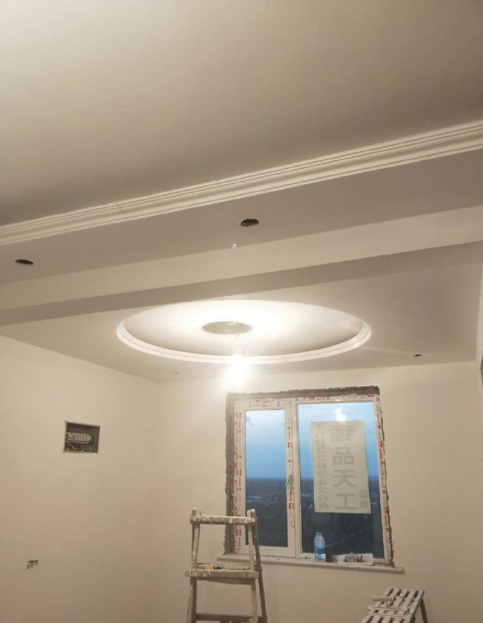 �ȷ����ӷ㾰װ��Ч��ͼ