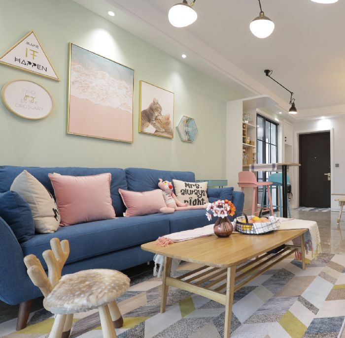 ̩����ؼ�԰װ��Ч��ͼ