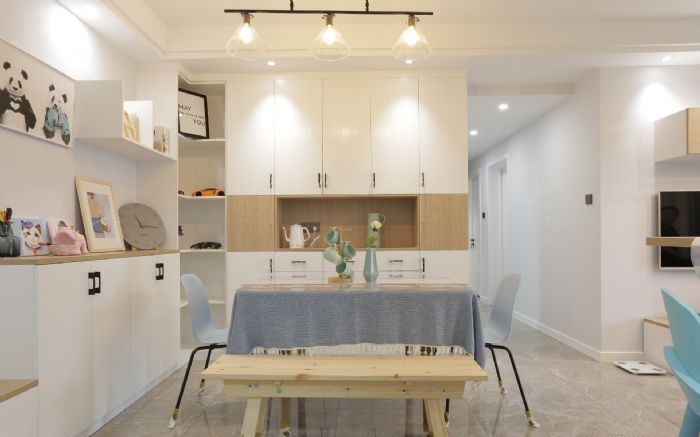 ̩����ؼ�԰װ��Ч��ͼ