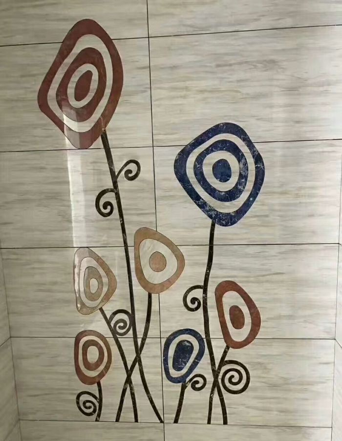 青岛高新区红树湾别墅装修效果图