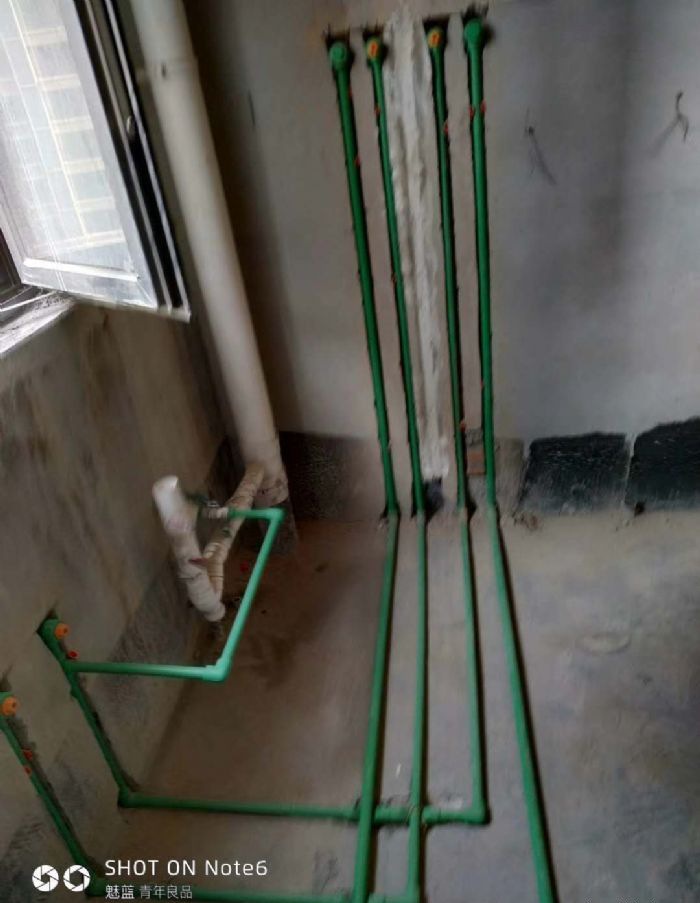 ����ŷ�ް�װ��Ч��ͼ