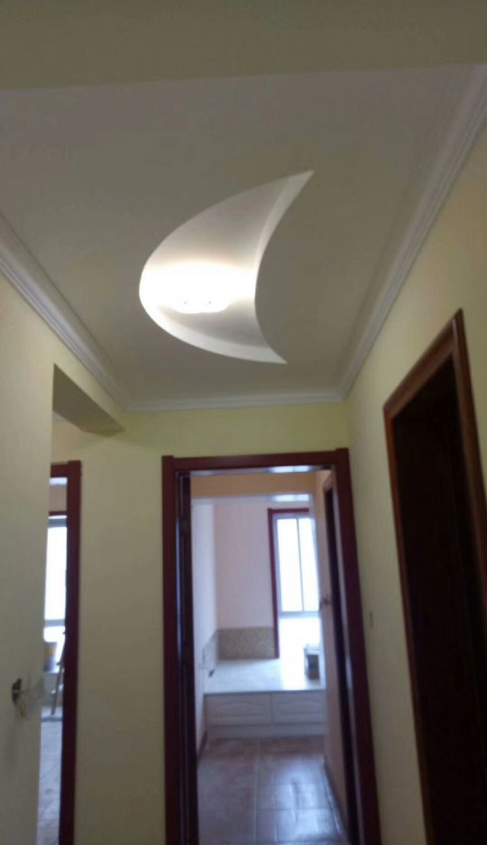 西安浅水湾装修效果图