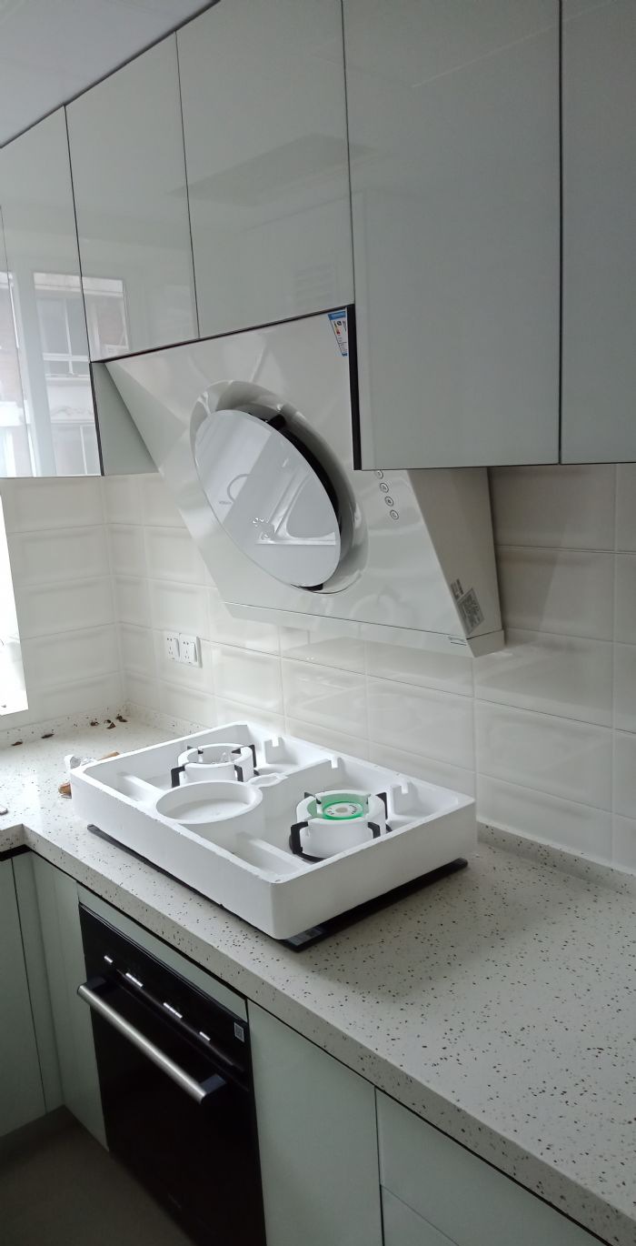 苏州上海市吉浦路375弄29号503室装修效果图