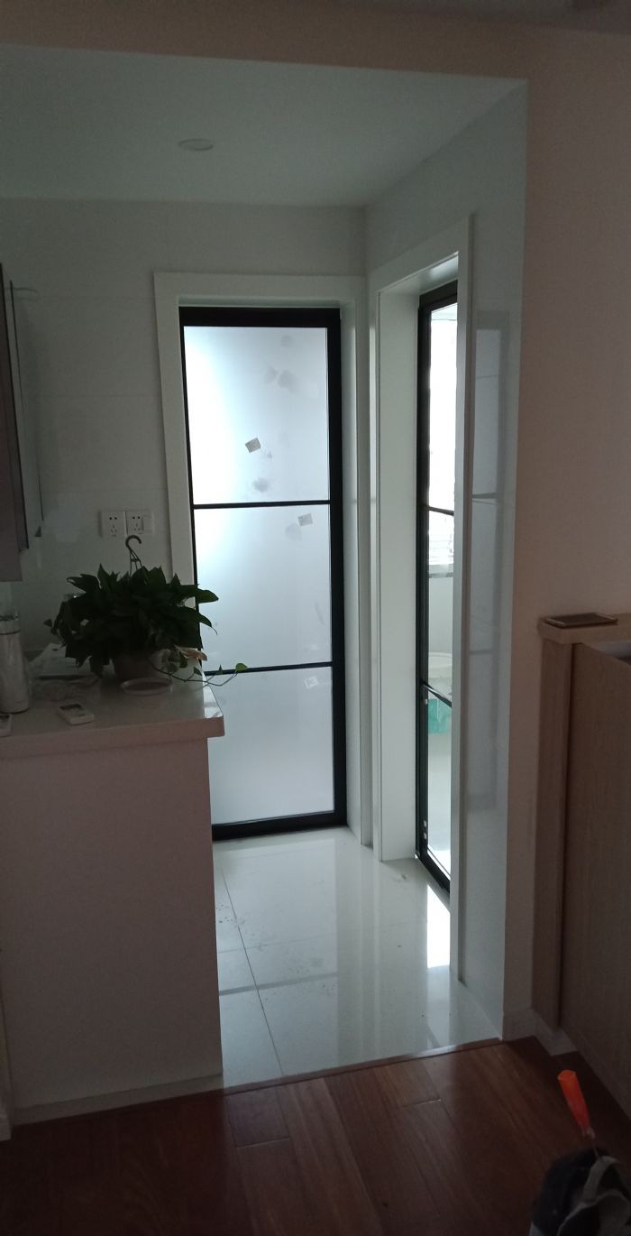 苏州上海市吉浦路375弄29号503室装修效果图