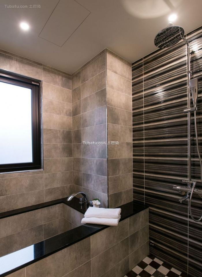 佛山美的时代城装修效果图