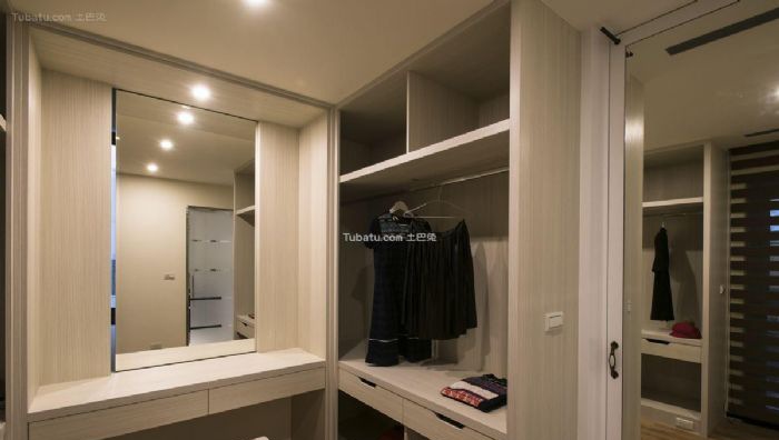 佛山美的时代城装修效果图