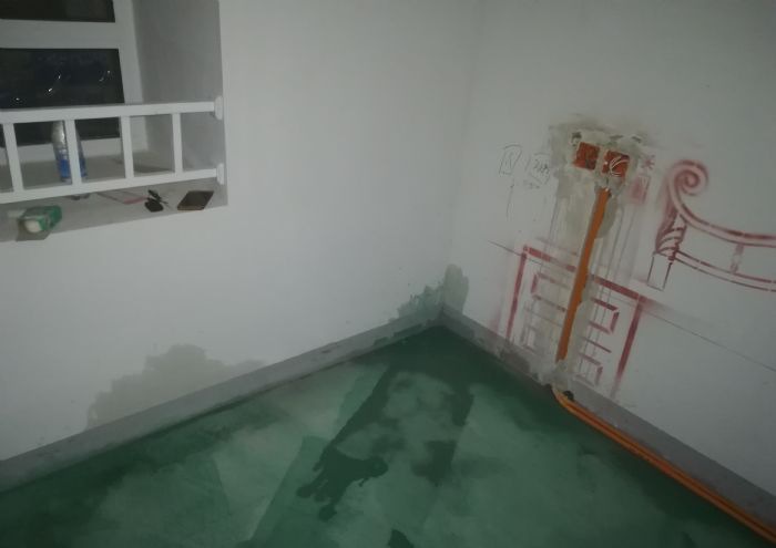 ʯ��ׯ��������B��װ��Ч��ͼ